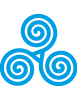 Philosophy logo, icon