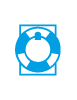 Safety icon